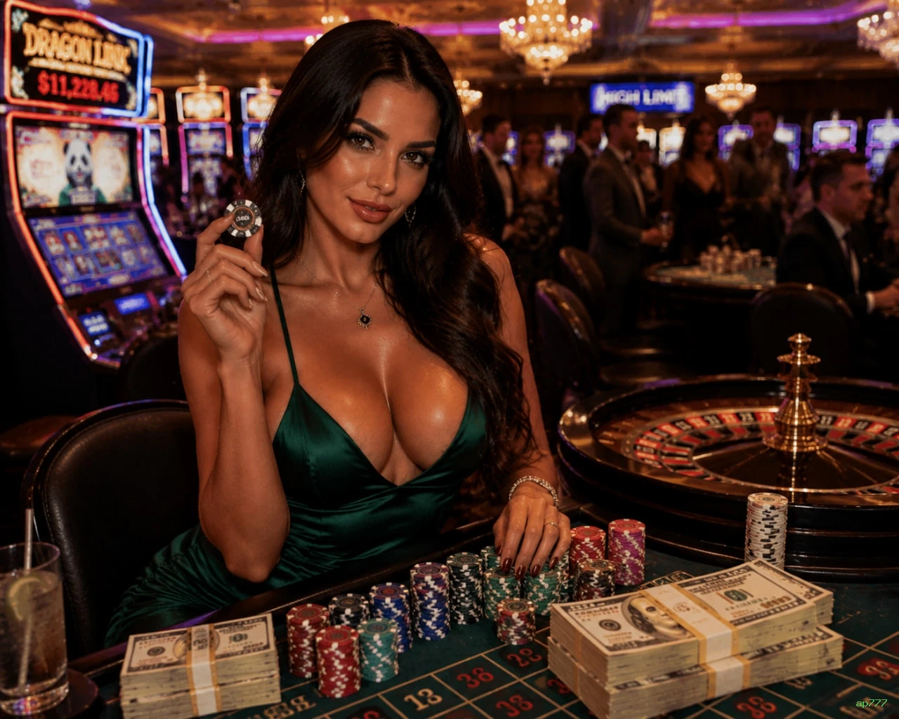 App ap777 slots mobile