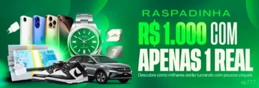 Ganhar e sacar na ap777