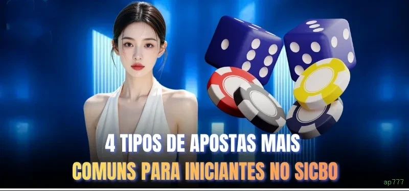 Bônus e prêmios ap777